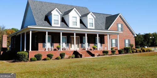 1259 Mill Creek Rd, Bartow, GA 30413-2316