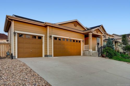 13903 Marlowe Cir, Morrison, CO 80465-1041
