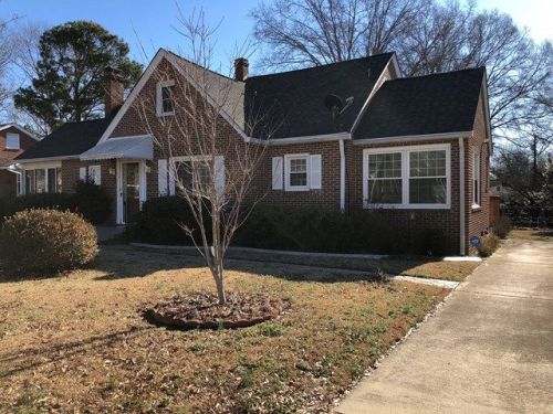 243 Penn Ave, Greenwood, SC 29646-4006