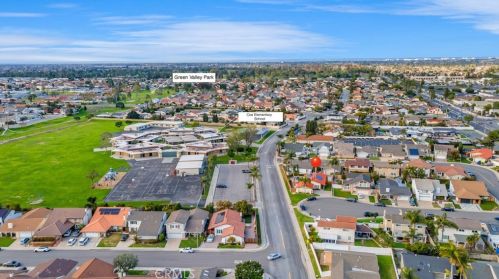 10915 El Coco Cir, Santa Ana CA  92708-5316 exterior