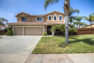 1163 Caselton Ave, Beaumont, CA 92223-7082