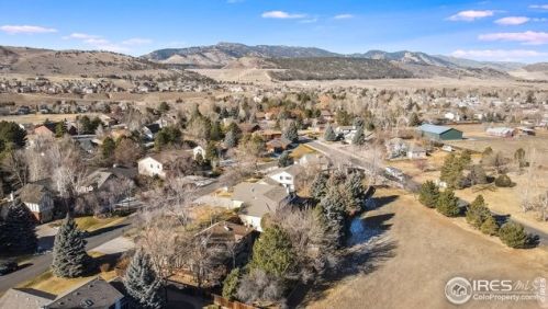 4308 Whippeny Dr, Fort Collins CO  80526-5240 exterior
