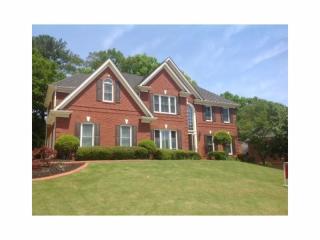 1385 Seale Dr, Alpharetta, GA 30022-3401