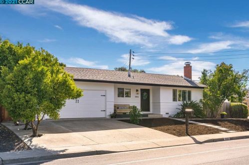 9693 Davona Dr, San Ramon, CA 94583-3446