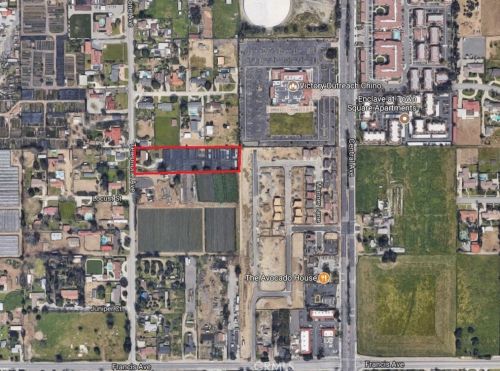 11515 Telephone Ave, Chino, CA 91710-1822