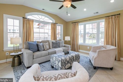 203 Normandy Dr, Silver Spring MD 20901-3116 exterior