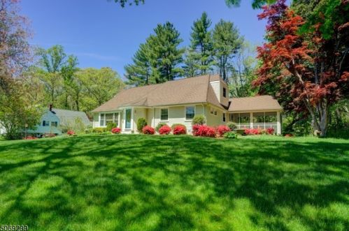 4 Ronarm Dr, Mountain Lakes, NJ 07046-1418