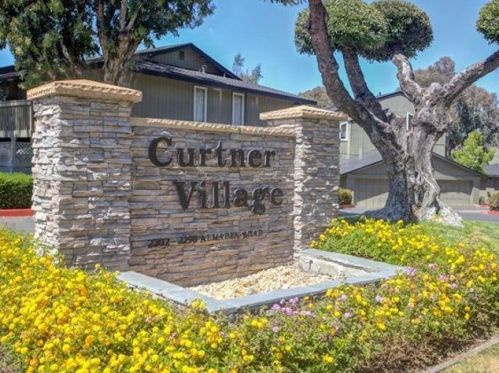 2262 Almaden Rd, San Jose, CA 95125-2105