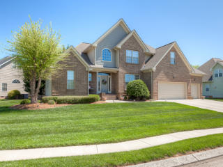 3192 Stepping Rock Dr, Apison, TN 37302-7513