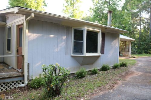 2492 Beaverdam Rd, Colbert, GA 30628-1502