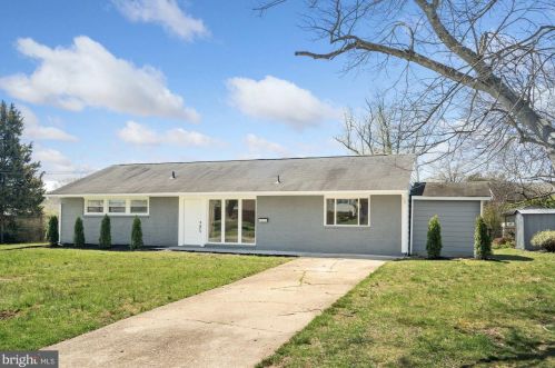 5222 Dalton Rd, Springfield VA  22151-3729 exterior