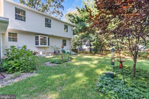 181 Berrywood Dr, Severna Park MD 21146-2030 exterior