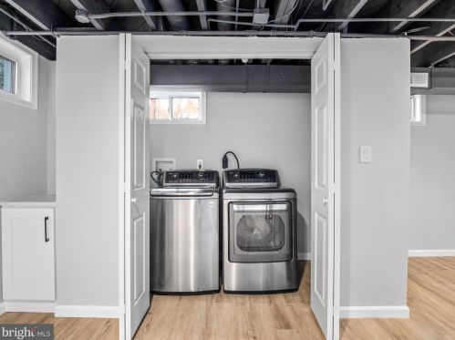 709 Gist Ave, Silver Spring MD 20910-5234 exterior