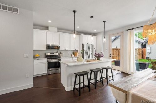 4307 Navajo St, Denver CO 80211-2534 exterior