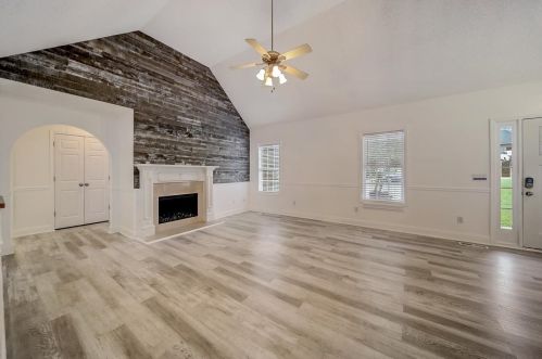 531 Philadelphia Rd, Big Canoe GA  30143-8983 exterior