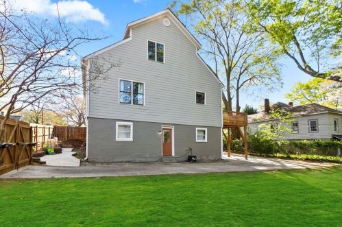 1419 Everhart St, Atlanta GA  30310-4351 exterior