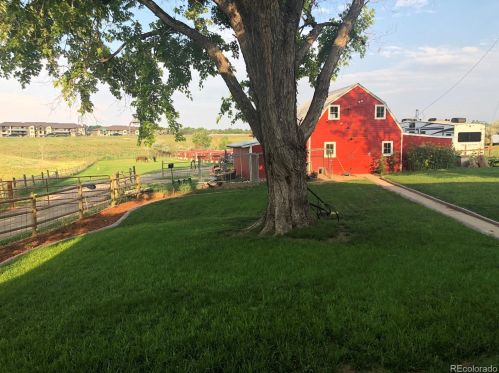 13800 Belleview Ave, Morrison, CO 80465-1500