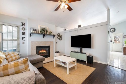 19058 Hampden Dr, Denver CO  80013-5411 exterior