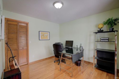 4585 Clf Rdg Ct, Saint Paul MN  55123-1852 exterior