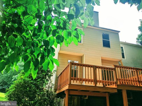 14429 Long Green Dr, Silver Spring MD 20906-2074 exterior