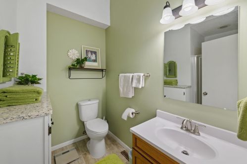 15888 Griffon Path, Saint Paul MN  55124-6660 exterior