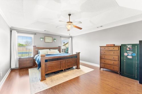 414 Lake Vista Dr, Jefferson GA  30549-4619 exterior