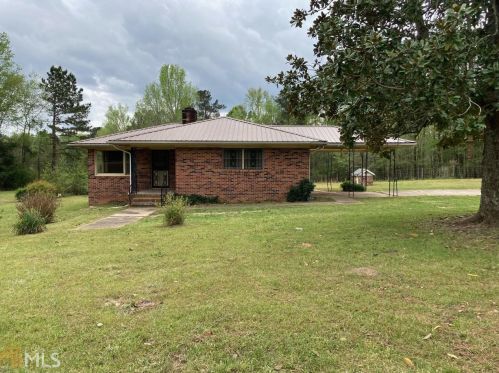 3640 River Rd, Manchester, GA 31816-6043