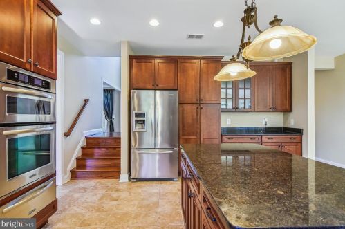 1007 Duckett Farm Way, Gambrills MD  21054-1844 exterior