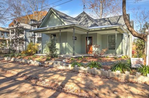 1044 Manigault St, Atlanta GA  30316-1349 exterior