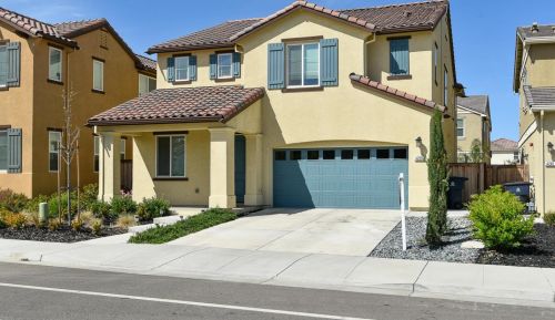 4259 Perennial Pl, Tracy, CA 95377-8338