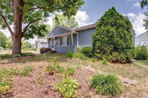 1965 Dorothea Ave, Saint Paul, MN 55116-2527