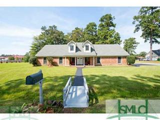 111 Durden Dr, Savannah, GA 31322-1701