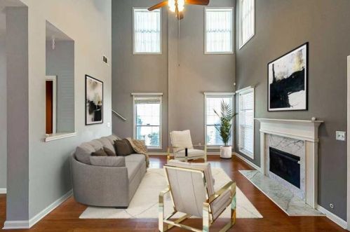 2009 Township Dr, Holly Springs, GA 30189-5245