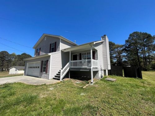 3376 Andrea Lee Ct, Lithonia, GA 30039-4974