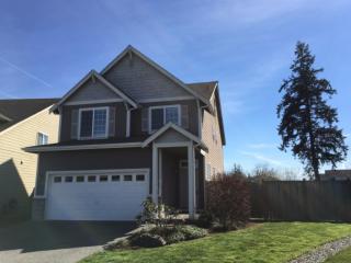 2304 190th St, Tacoma, WA 98445-4243