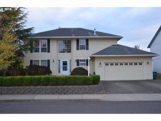 15054 Territory Dr, Happy Valley OR  97015-6352 exterior