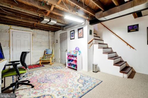 1313 Elson Ct, Silver Spring MD 20912-7027 exterior