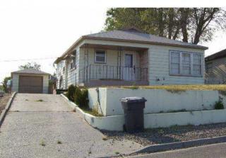 209 Columbia Rd, Ephrata, WA 98823-1516