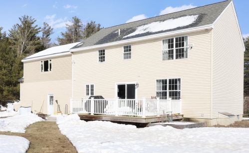 2 Williams Way, Wilton, NH 03086-5624