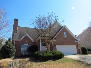 222 Legends Trce, Mcdonough, GA 30253-8817