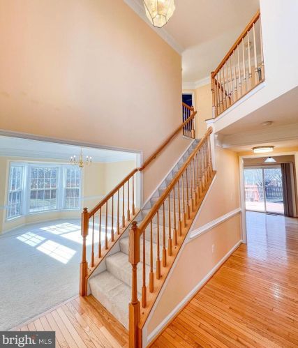 53 Pebble Beach Dr, Charles Town WV  25414-4081 exterior