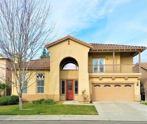 3117 Collingham Dr, Modesto, CA 95355-8678