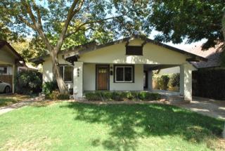 825 Vassar Ave, Fresno, CA 93705-4549