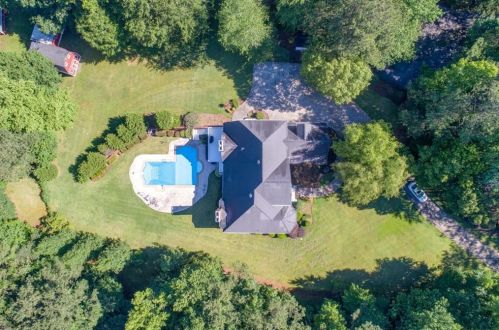 2335 Mountain Top Rd, Winston, GA 30187-2117