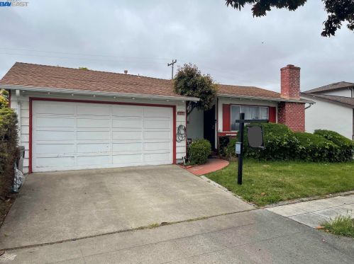 26749 Peterman Ave, Hayward, CA 94545-3501