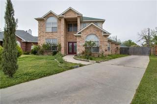 3205 Vinson Ct, Irving, TX 75060-2279