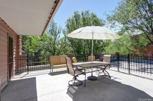 1375 Williams St, Denver CO  80218-2667 exterior