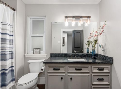 3505 Falcon Way, Conroe TX  77304-0048 exterior