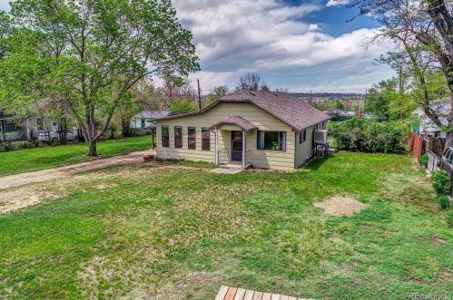 2751 55th Ave, Denver CO 80221-1615 exterior