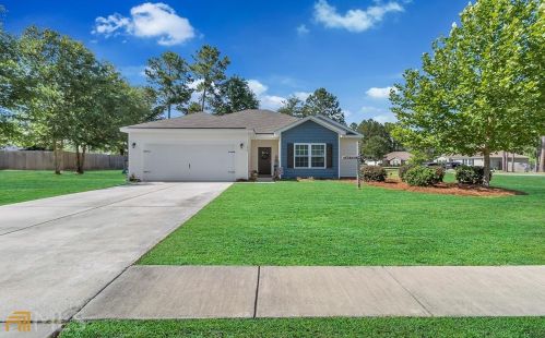 100 Pine Thicket Way, Stillwell, GA 31329-5127